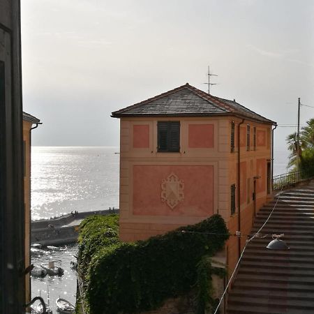 Appartement Embarcadero - Camogli & Gateway To Portofino Extérieur photo
